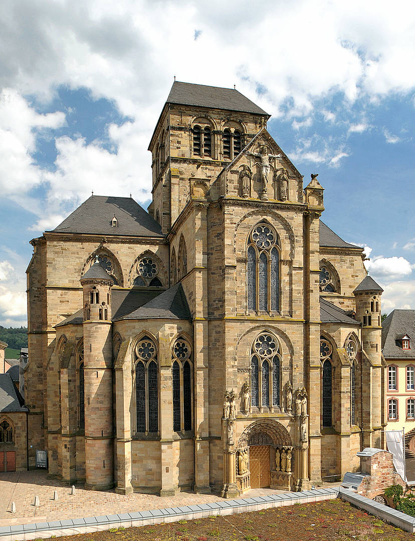 Liebfrauen-Basilika