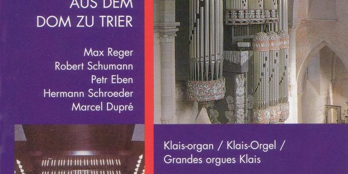 Cover Organ document