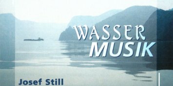 Cover Wassermusik