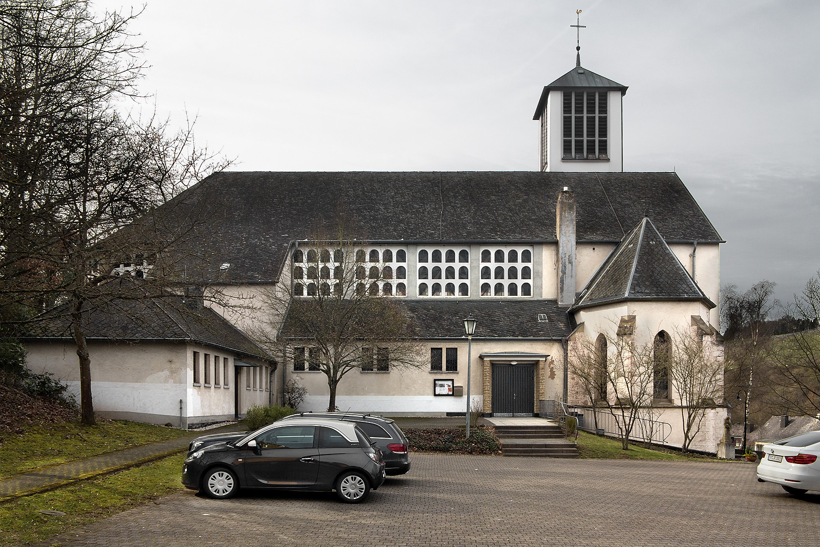 St. Anna in Trier-Olewig