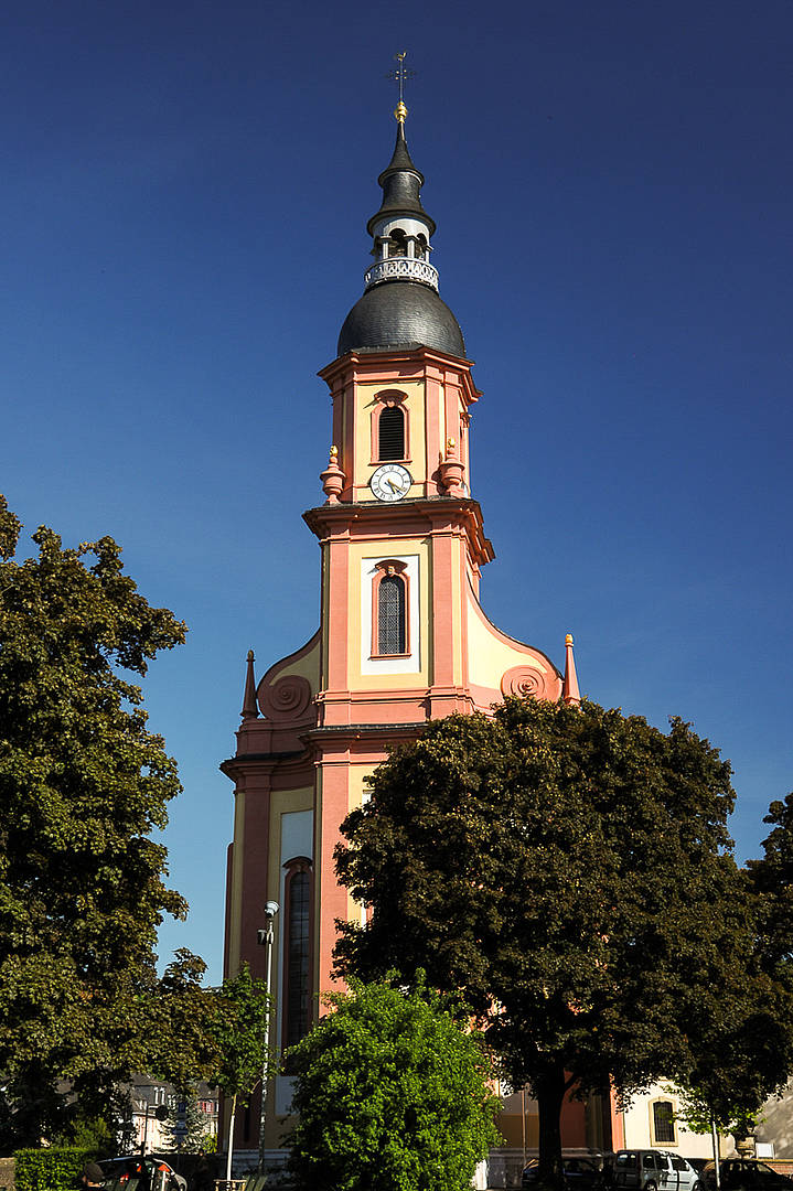 Basilika St. Paulin